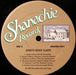 Various – Soweto Never Sleeps: Classic Female Zulu Jive LP vinyl record, image 4 of 4