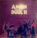 Amon Düül II – Phallus Dei LP vinyl record, image 1 of 4