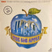 Toshiko Akiyoshi-Lew Tabackin Big Band – Live At Newport LP vinyl record, image 1 of 3