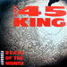 The 45 King – Beats Of The Month February LP vinyl record, image 1 of 4