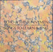 Echo & The Bunnymen – Songs To Learn & Sing LP vinyl record, image 5 of 7