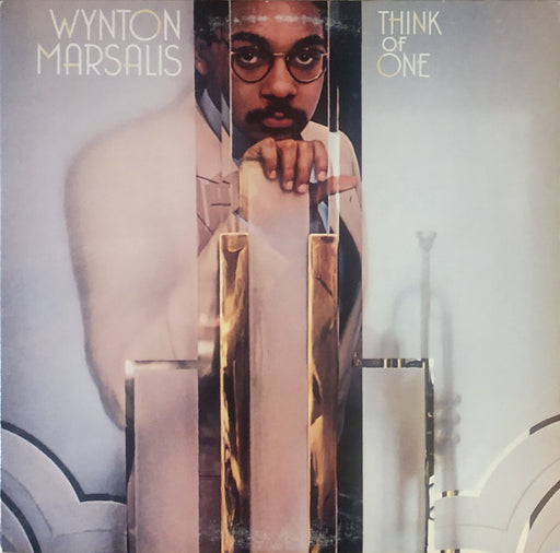 Wynton Marsalis – Think Of One
