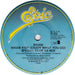 Wham! – Wham Rap! (Enjoy What You Do) 7" vinyl record, image 2 of 5