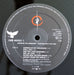 Andreas Vollenweider – Dancing With The Lion LP vinyl record, image 4 of 4
