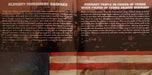 Propagandhi – Today's Empires, Tomorrow's Ashes LP vinyl record, image 10 of 10