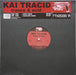 Kai Tracid – Trance & Acid 12" vinyl record, image 1 of 4