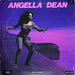 Angella Dean – World X 12" vinyl record, image 2 of 4