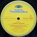 Luigi Nono – Como Una Ola De Fuerza Y Luz / Y Entonces Comprendió LP vinyl record, image 4 of 4