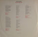 Roxy Music – Flesh + Blood LP vinyl record, image 5 of 6