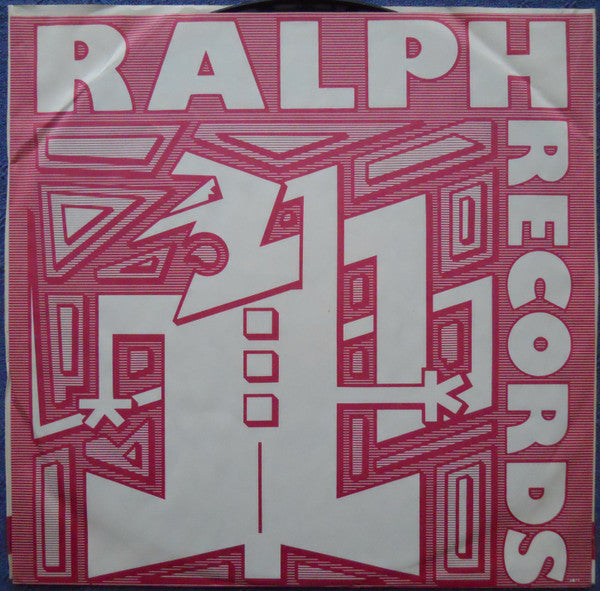 Various – Frank Johnson's Favorites LP vinyl record, image 5 of 6
