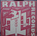 Various – Frank Johnson's Favorites LP vinyl record, image 5 of 6