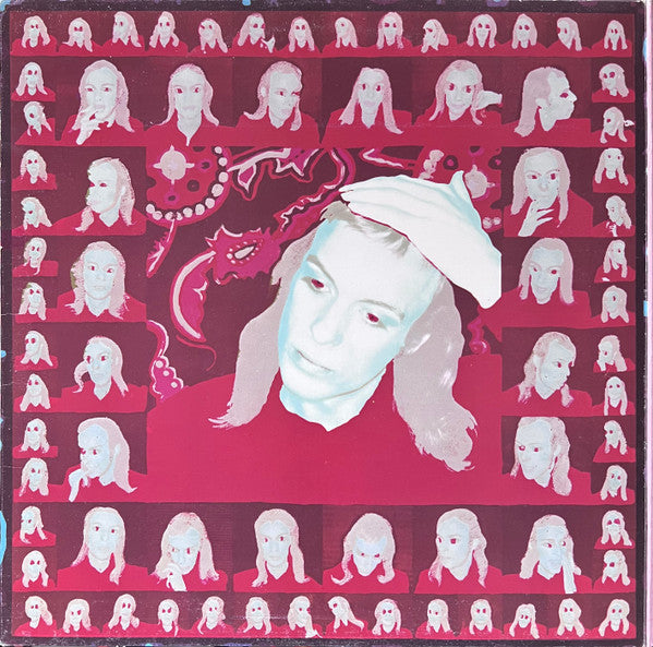 Brian Eno – Taking Tiger Mountain (By Strategy) LP vinyl record, image 2 of 10