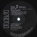 Eurythmics – In The Garden LP vinyl record, image 6 of 8