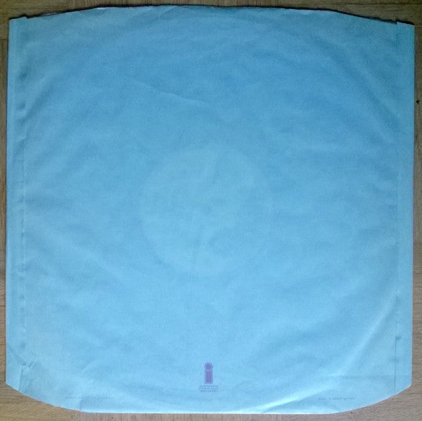 King Crimson – Red LP vinyl record, image 5 of 8