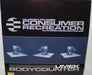 Umek – Bodycounter 12" vinyl record, image 1 of 6