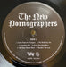 The New Pornographers – Mass Romantic LP vinyl record, image 10 of 10