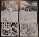 Flux Of Pink Indians – Strive To Survive Causing Least Suffering Possible LP vinyl record, image 9 of 10