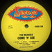 The Meanies – Come 'N' See LP vinyl record, image 3 of 6