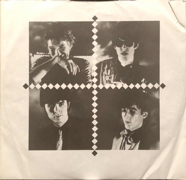The Psychedelic Furs – Forever Now LP vinyl record, image 3 of 6