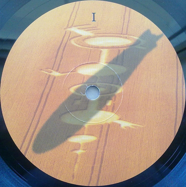 Led Zeppelin – Remasters (3xLP) LP vinyl record, image 8 of 10