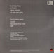 The Cure – Faith LP vinyl record, image 2 of 4