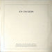 Joy Division – Closer LP vinyl record, image 2 of 9