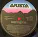 Various – Ghostbusters (Original Soundtrack Album) LP vinyl record, image 3 of 4