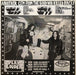 The Meanies – Come 'N' See LP vinyl record, image 2 of 6