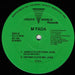 M Fada – Jungle Flute 12" vinyl record, image 2 of 2