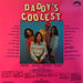 Daddy Cool – Daddy's Coolest - The 20 Greatest Hits Of Daddy Cool LP vinyl record, image 2 of 4
