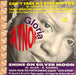 Gloria Gaynor – Can't Take My Eyes Off You / Shine On Silver Moon 12" vinyl record, image 2 of 5