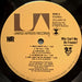 War – Why Can't We Be Friends? LP vinyl record, image 4 of 6