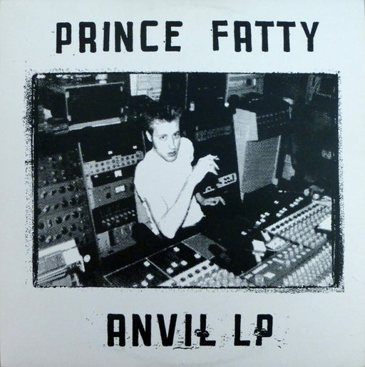 Prince Fatty – The Best Of Prince Fatty