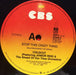 Coldcut, Junior Reid, Ahead Of Our Time Orchestra – Stop This Crazy Thing 12" vinyl record, image 3 of 4