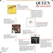 Queen – Greatest Hits LP vinyl record, image 6 of 7