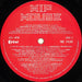 Various – Hip House - The Deepest Beats In Town LP vinyl record, image 4 of 4