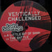 Lady Sovereign – Vertically Challenged (2xLP) LP vinyl record, image 5 of 6