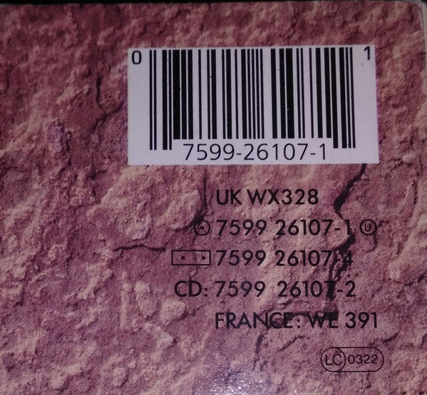 Chicago – The Heart Of... LP vinyl record, image 5 of 5