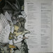 Kate Bush – Never For Ever LP vinyl record, image 2 of 8
