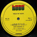 Grover Washington, Jr. – Feels So Good LP vinyl record, image 3 of 4