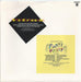 Elvis Costello & The Attractions, The Royal Guard Horns – Party Party 7" vinyl record, image 2 of 4