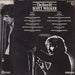 Scott Walker – The Best Of Scott Walker LP vinyl record, image 2 of 4