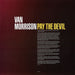 Van Morrison – Pay The Devil LP vinyl record, image 7 of 7