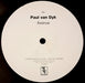Paul van Dyk – Avenue 12" vinyl record, image 1 of 2
