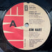 Kim Hart – Love At First Night 7" vinyl record, image 1 of 3