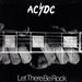 AC/DC – Let There Be Rock LP vinyl record, image 1 of 10