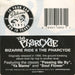The Pharcyde – Bizarre Ride II The Pharcyde (2xLP) LP vinyl record, image 6 of 6