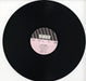 The Saints – Live In A Mud Hut LP vinyl record, image 3 of 4