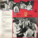 Force MD's – Love Letters LP vinyl record, image 2 of 3