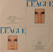 The Human League – Dare! LP vinyl record, image 5 of 6